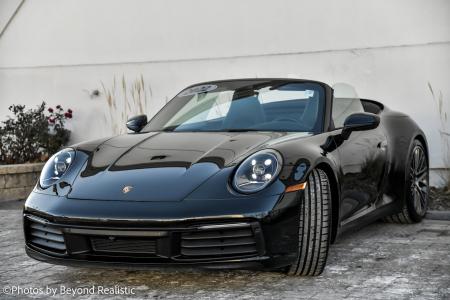 Used 2022 Porsche 911 Carrera Premium | Downers Grove, IL