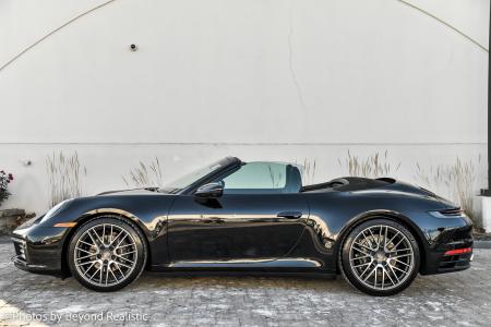 Used 2022 Porsche 911 Carrera Premium | Downers Grove, IL