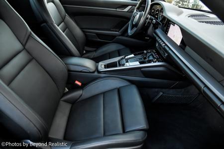 Used 2022 Porsche 911 Carrera Premium | Downers Grove, IL