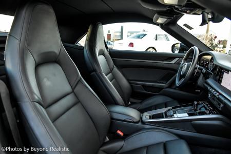 Used 2022 Porsche 911 Carrera Premium | Downers Grove, IL