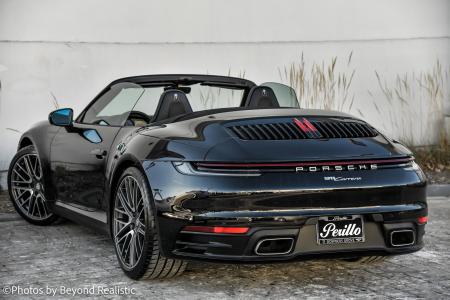 Used 2022 Porsche 911 Carrera Premium | Downers Grove, IL