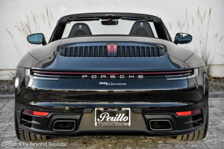 Used 2022 Porsche 911 Carrera Premium | Downers Grove, IL