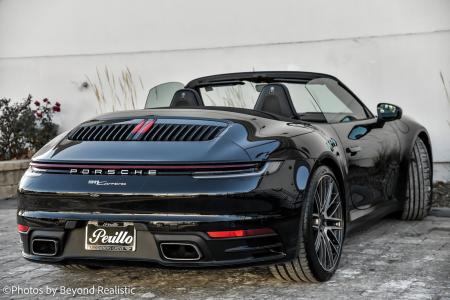 Used 2022 Porsche 911 Carrera Premium | Downers Grove, IL