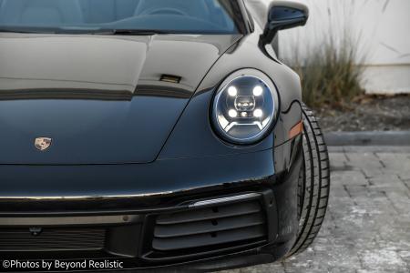 Used 2022 Porsche 911 Carrera Premium | Downers Grove, IL