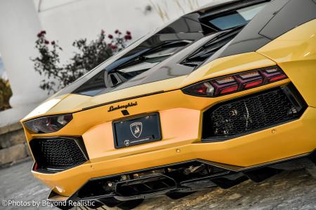 Used 2016 Lamborghini Aventador LP 700-4 Pirelli Edition | Downers Grove, IL
