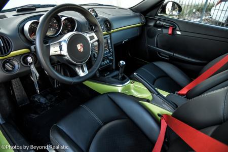 Used 2012 Porsche Cayman R | Downers Grove, IL