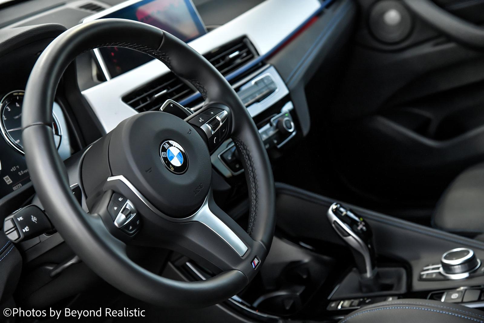Used 2021 BMW X1 xDrive28i M-Sport Premium | Downers Grove, IL