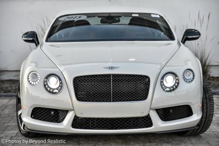 Used 2015 Bentley Continental GT V8 S Mulliner, Naim Sound | Downers Grove, IL