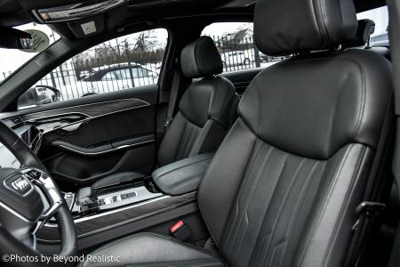 Used 2019 Audi A8 L Executive | Downers Grove, IL