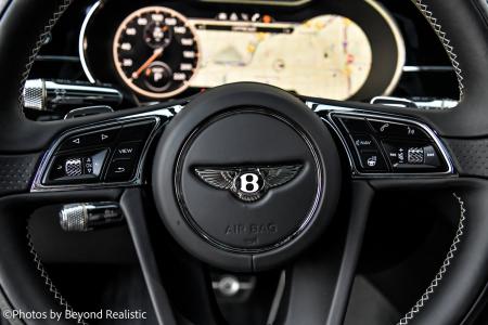 Used 2020 Bentley Flying Spur W12 First Edition, Naim Sound | Downers Grove, IL