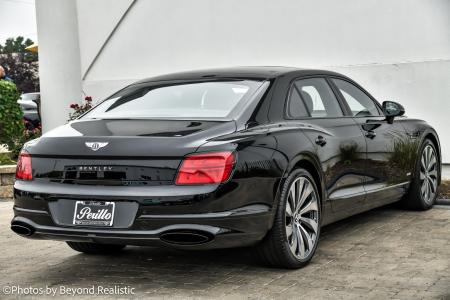 Used 2020 Bentley Flying Spur W12 First Edition, Naim Sound | Downers Grove, IL