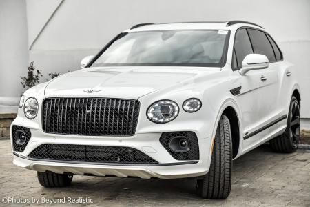 New 2023 Bentley  Bentayga EWB First Edition Azure | Downers Grove, IL