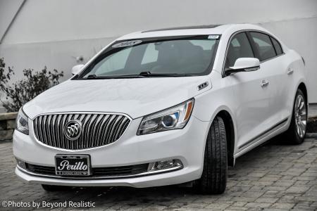 Used 2015 Buick LaCrosse Premium I | Downers Grove, IL