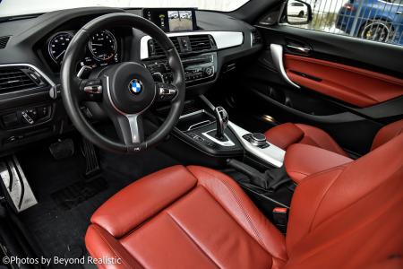 Used 2020 BMW 2 Series M240i xDrive Premium | Downers Grove, IL