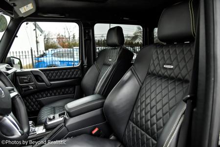 Used 2015 Mercedes-Benz G-Class G 63 AMG Solarbeam Edition | Downers Grove, IL