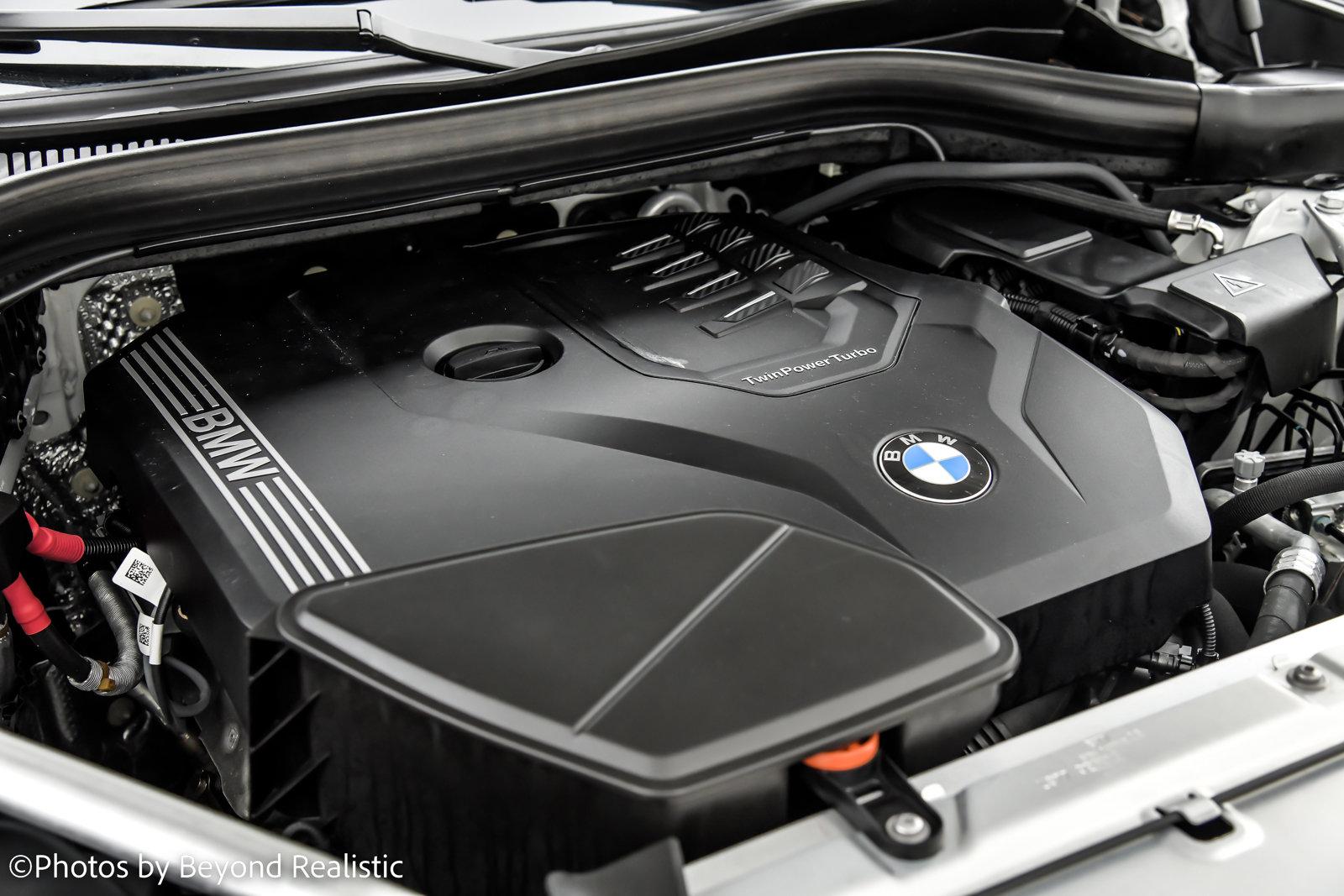 Used 2021 BMW X3 xDrive30i M-Sport | Downers Grove, IL