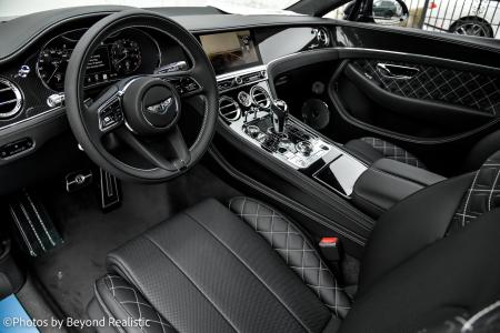 New 2023 Bentley Continental GT Mulliner W12 | Downers Grove, IL