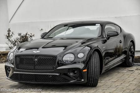 New 2023 Bentley Continental GT Mulliner W12 | Downers Grove, IL