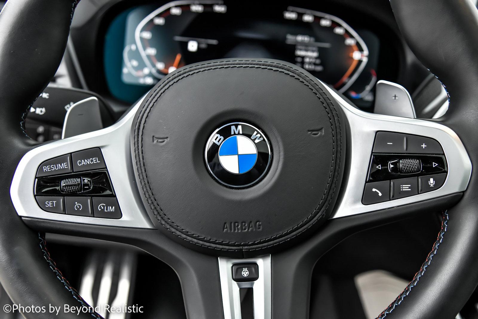 Used 2022 BMW X4 M40i Premium | Downers Grove, IL