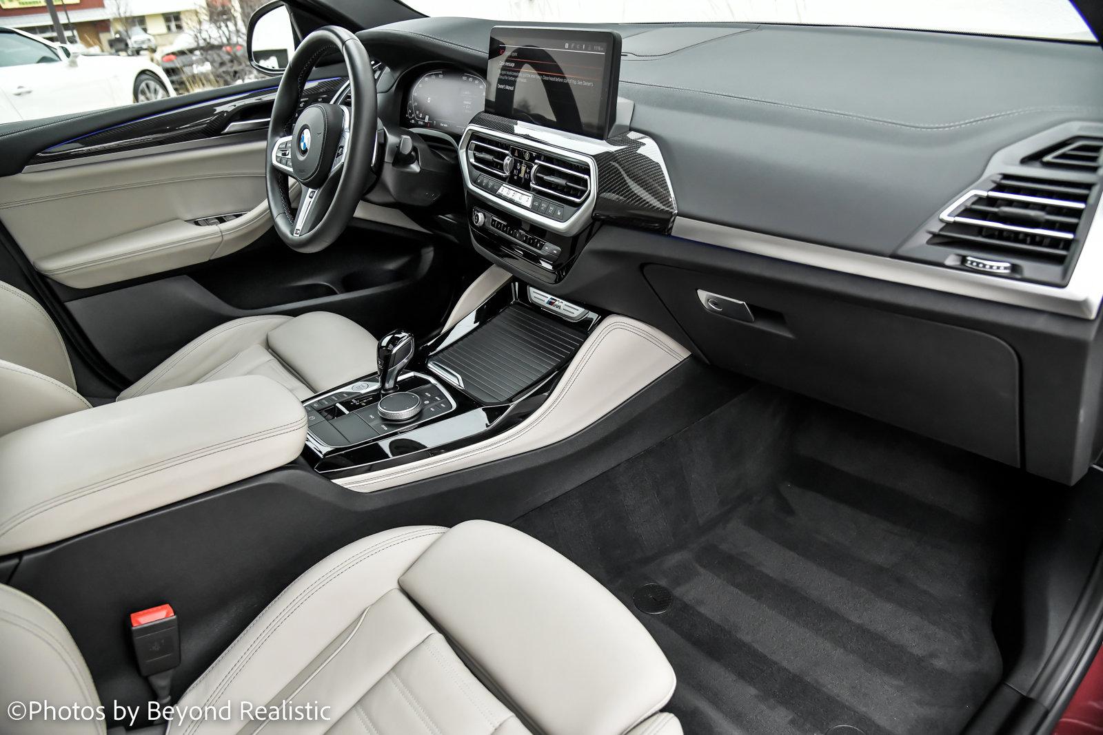 Used 2022 BMW X4 M40i Premium | Downers Grove, IL