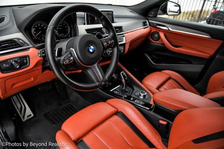 Used 2020 BMW X2 M35i Premium | Downers Grove, IL