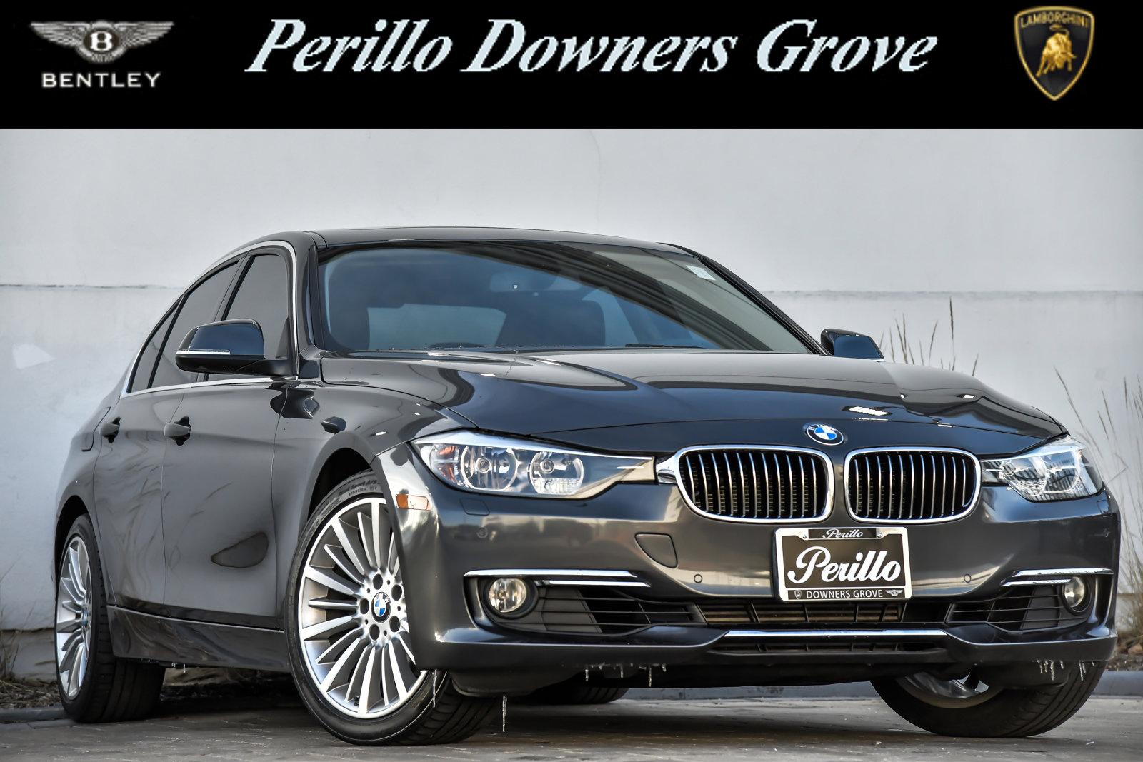Used 2013 BMW 3 Series 328i xDrive | Downers Grove, IL