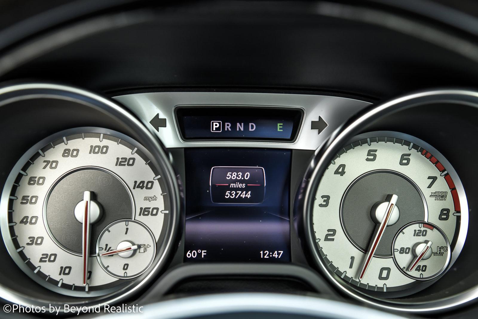 Used 2015 Mercedes-Benz SL 400 Premium 1 Pkg | Downers Grove, IL
