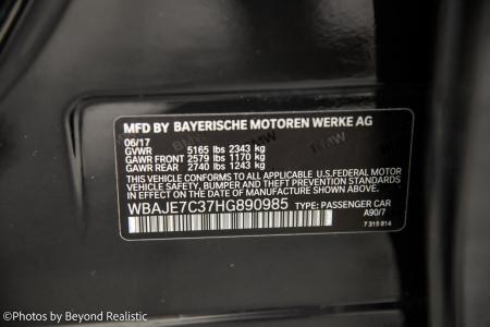 Used 2017 BMW 5 Series 540i xDrive Premium | Downers Grove, IL