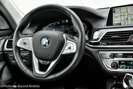 Used 2021 BMW 7 Series 740i xDrive Autobahn Executive | Downers Grove, IL