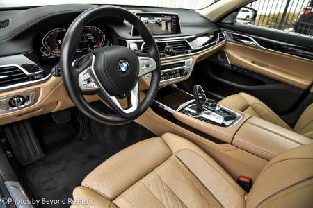 Used 2020 BMW 7 Series 750i xDrive Autobahn Executive | Downers Grove, IL