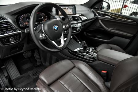 Used 2020 BMW X3 xDrive30i X-Line Premium | Downers Grove, IL
