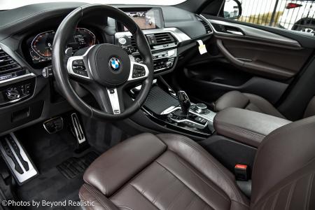 Used 2020 BMW X3 xDrive30i Executive M-Sport Pkg 2 | Downers Grove, IL