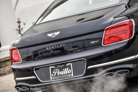 New 2023 Bentley Flying Spur Hybrid Azure | Downers Grove, IL