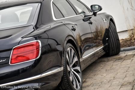 New 2023 Bentley Flying Spur Hybrid Azure | Downers Grove, IL