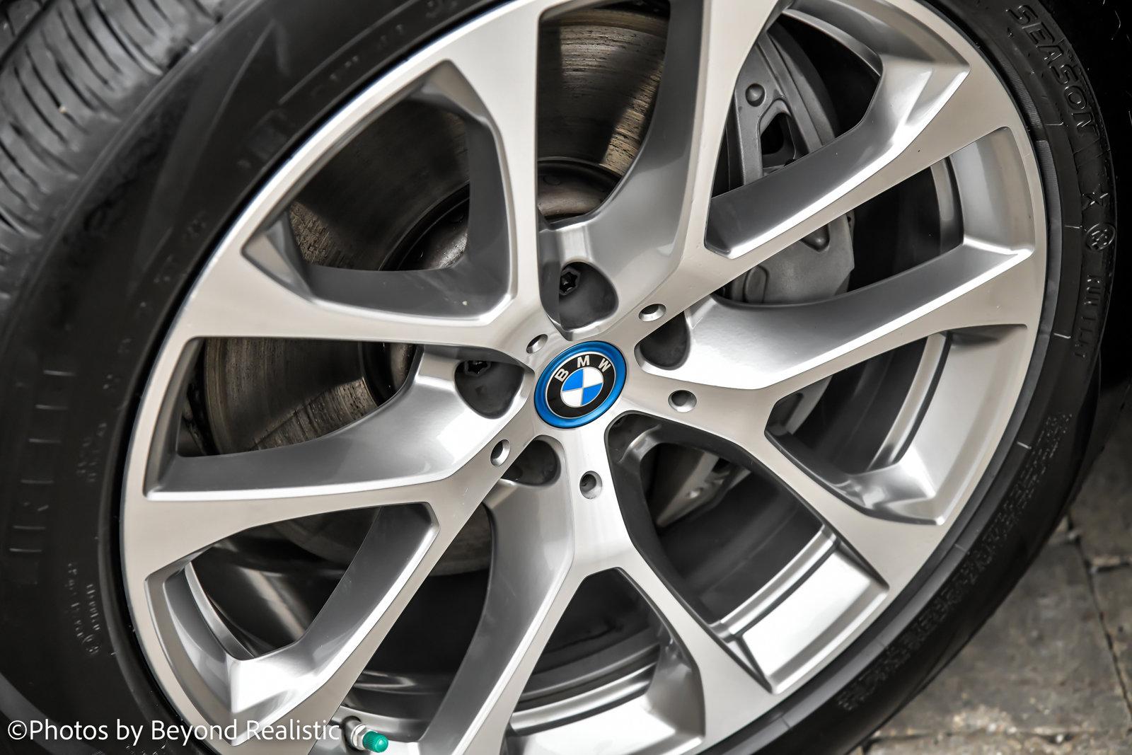 Used 2022 BMW X5 xDrive45e X-Line Premium | Downers Grove, IL