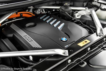 Used 2022 BMW X5 xDrive45e X-Line Premium | Downers Grove, IL