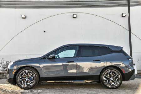 Used 2022 BMW iX xDrive50 | Downers Grove, IL