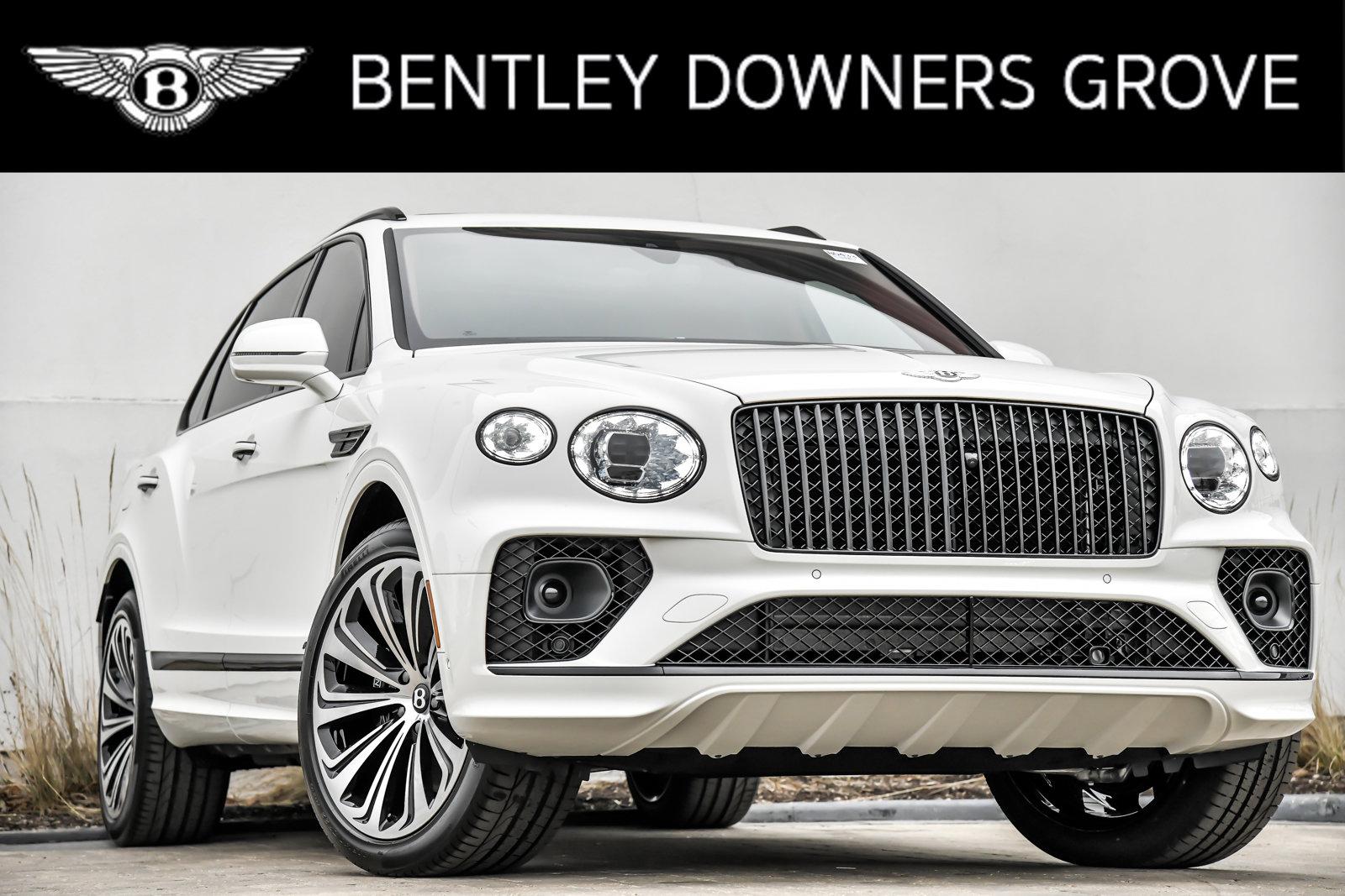 New 2023 Bentley Bentayga EWB Azure | Downers Grove, IL