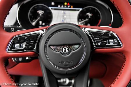 New 2023 Bentley Bentayga EWB Azure | Downers Grove, IL