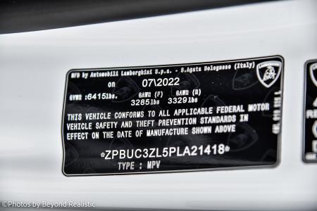 New 2023 Lamborghini Urus Performante | Downers Grove, IL
