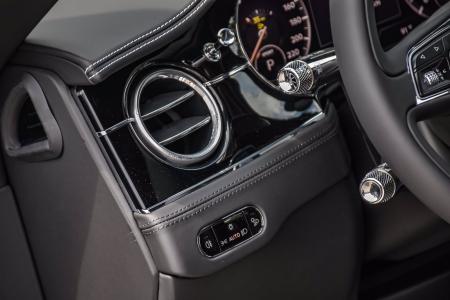 New 2020 Bentley Continental GT V8 Convertible | Downers Grove, IL