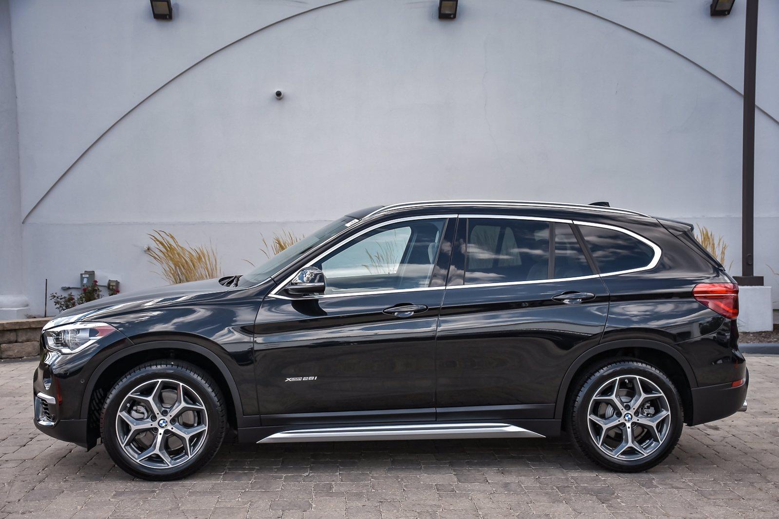 x1 xline package
