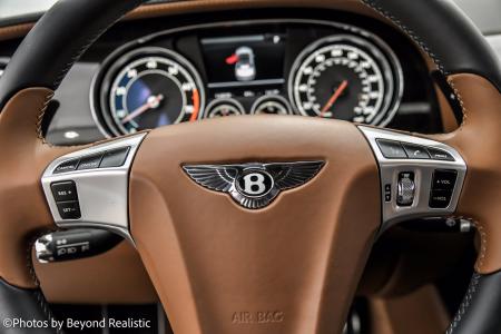 Used 2015 Bentley Continental GTC Naim | Downers Grove, IL