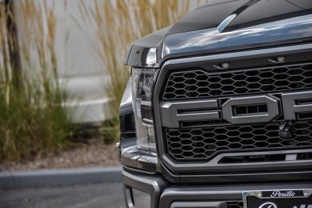 Used 2020 Ford F-150 Raptor SuperCrew | Downers Grove, IL