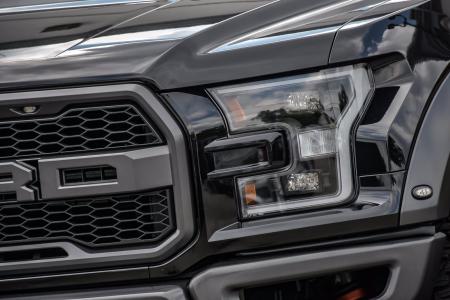 Used 2020 Ford F-150 Raptor SuperCrew | Downers Grove, IL