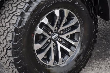 Used 2020 Ford F-150 Raptor SuperCrew | Downers Grove, IL