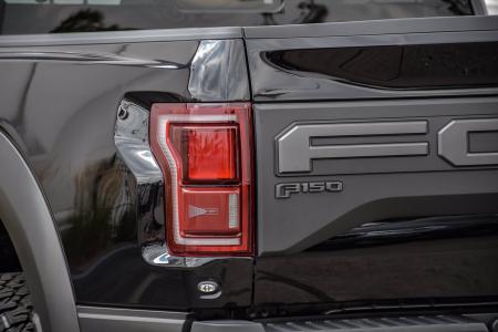 Used 2020 Ford F-150 Raptor SuperCrew | Downers Grove, IL