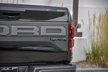 Used 2020 Ford F-150 Raptor SuperCrew | Downers Grove, IL