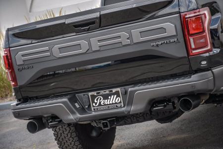 Used 2020 Ford F-150 Raptor SuperCrew | Downers Grove, IL