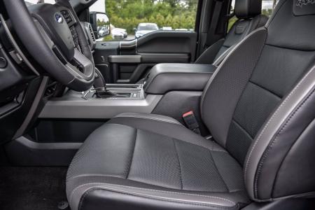 Used 2020 Ford F-150 Raptor SuperCrew | Downers Grove, IL